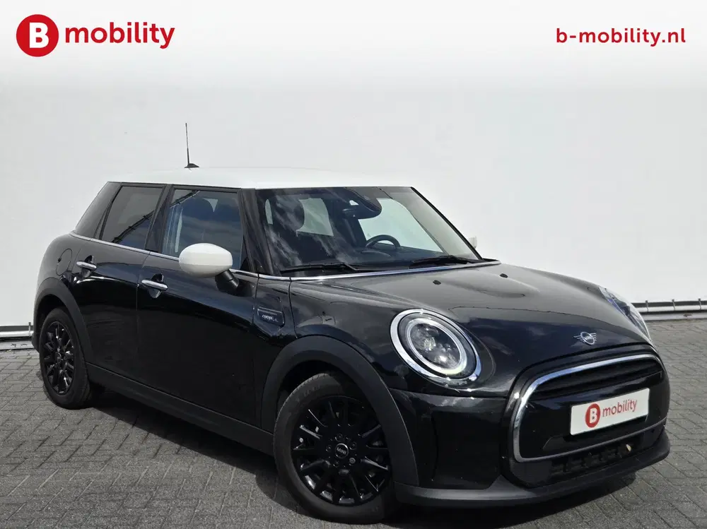 Mini Cooper 1.5 Camden Edition 5-Drs Automaat Apple Ca uit 2023, foto 7