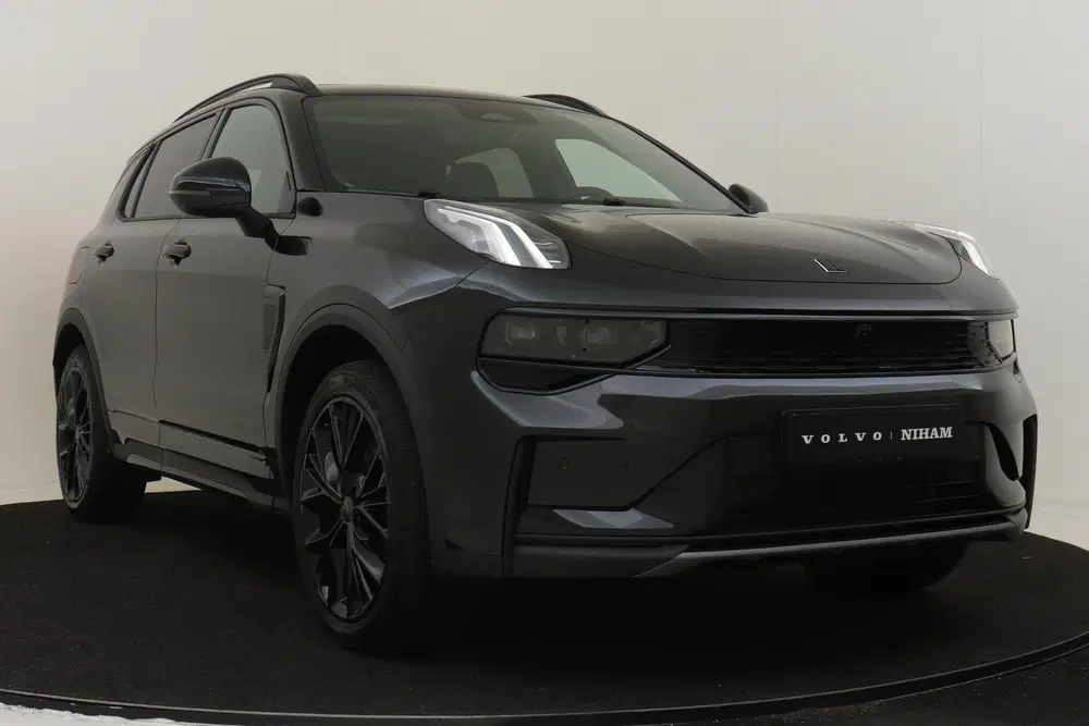 Lynk & Co 01 1.5 PHEV MORE -PANO.DAK uit 2026, foto 11