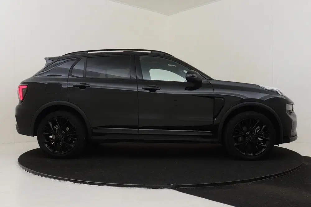 Lynk & Co 01 1.5 PHEV MORE -PANO.DAK uit 2026, foto 13