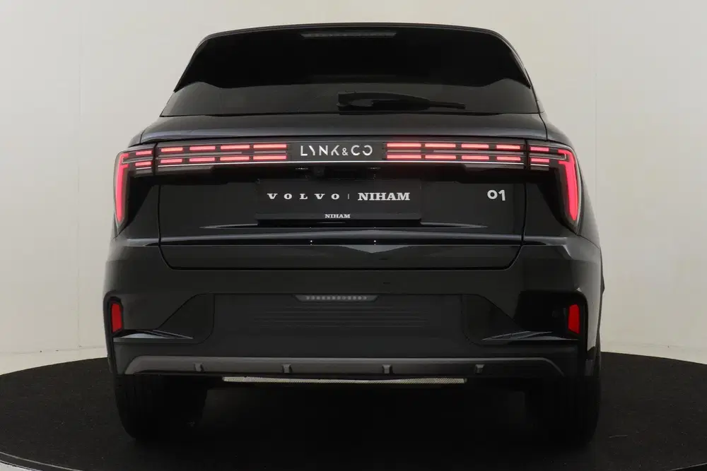 Lynk & Co 01 1.5 PHEV MORE -PANO.DAK uit 2026, foto 15