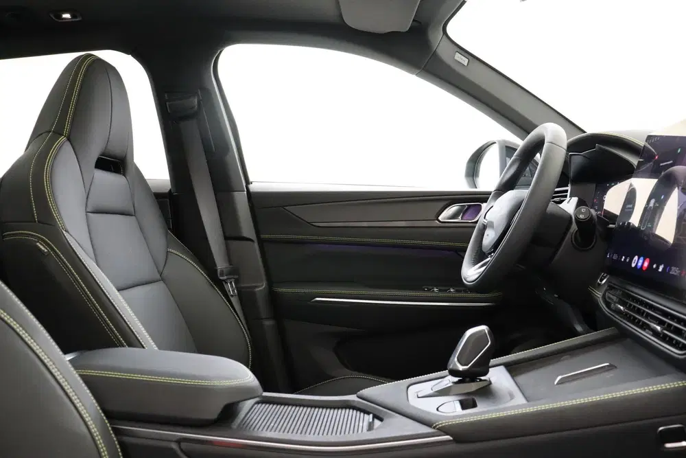 Lynk & Co 01 1.5 PHEV MORE -PANO.DAK uit 2026, foto 8