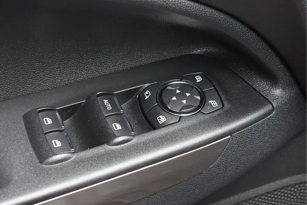 Ford EcoSport 1.0 EcoBoost Trend Ultimate uit 2019, foto 13