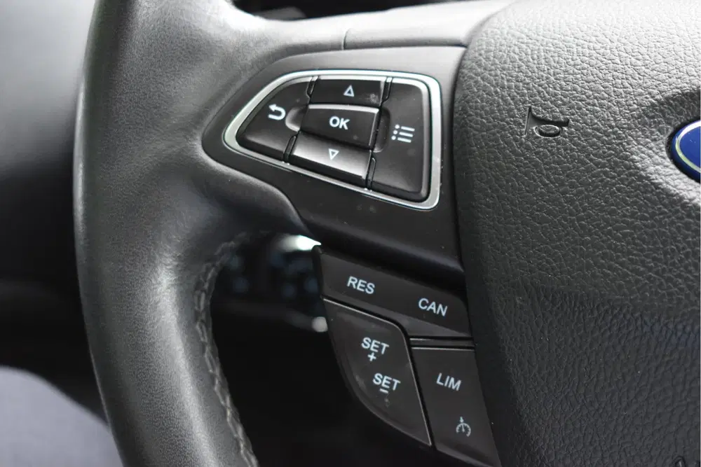 Ford EcoSport 1.0 EcoBoost Trend Ultimate uit 2019, foto 15