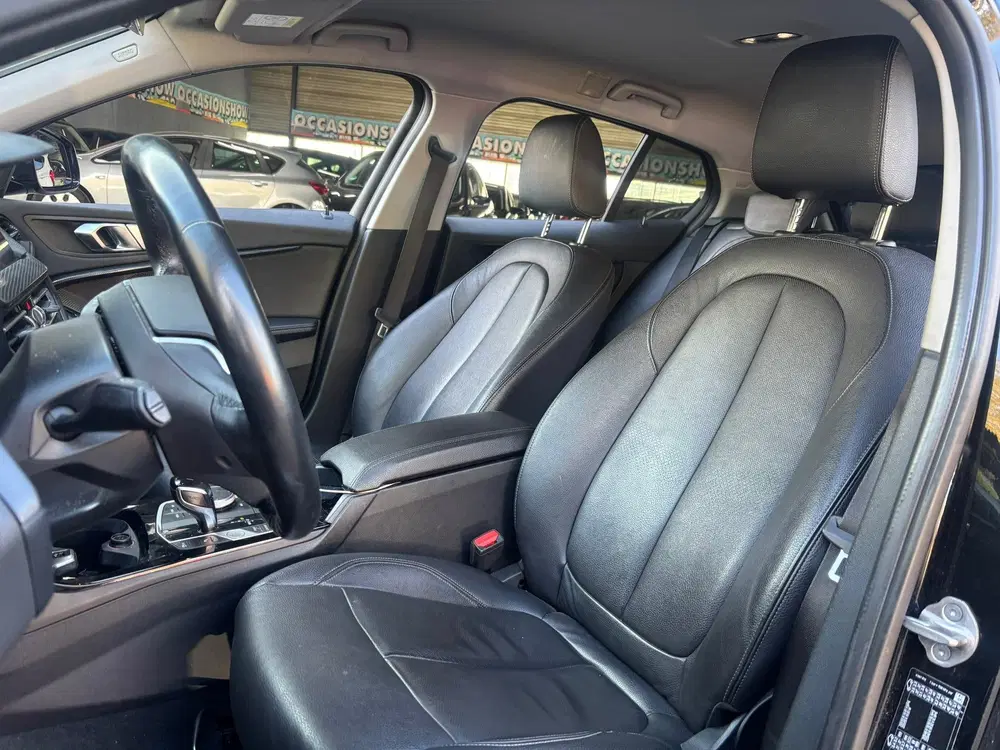 BMW 1-serie 116i High Executive uit 2021, foto 8