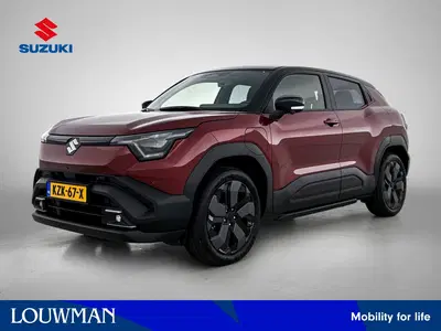 Suzuki Vitara Style 61 kWh uit 2026