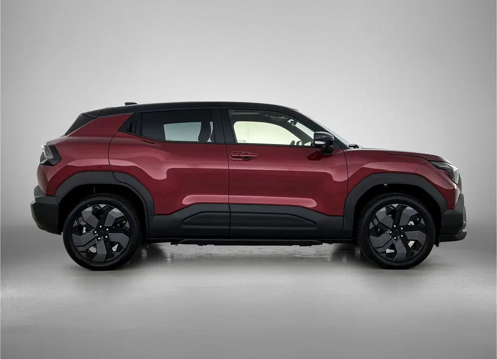 Suzuki Vitara Style 61 kWh uit 2026, foto 14