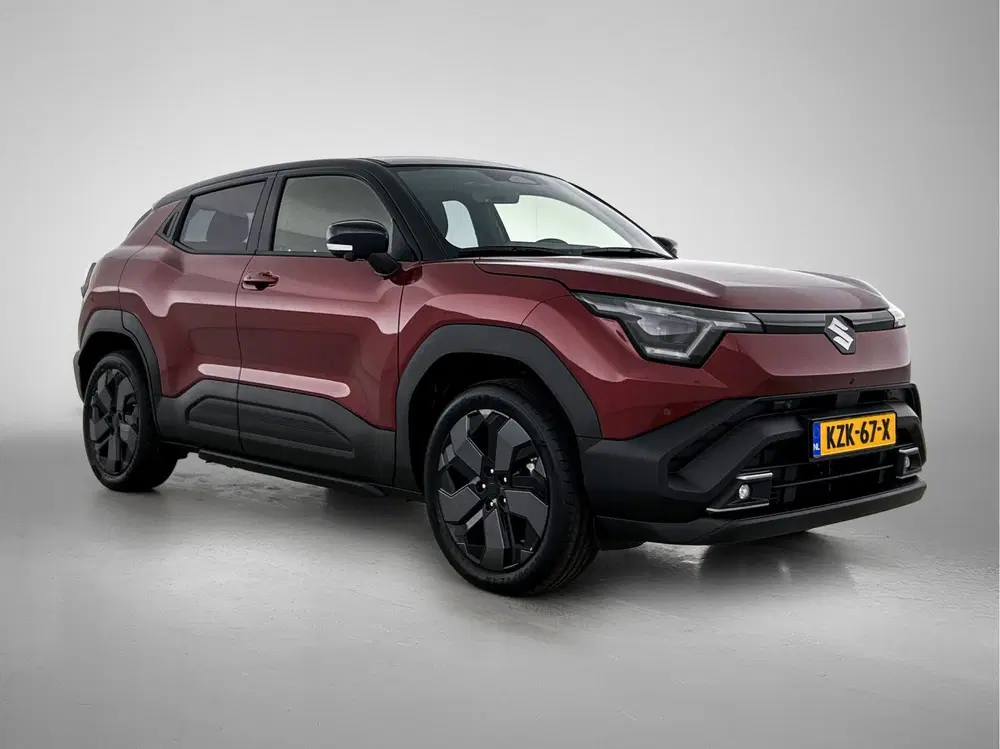 Suzuki Vitara Style 61 kWh uit 2026, foto 15