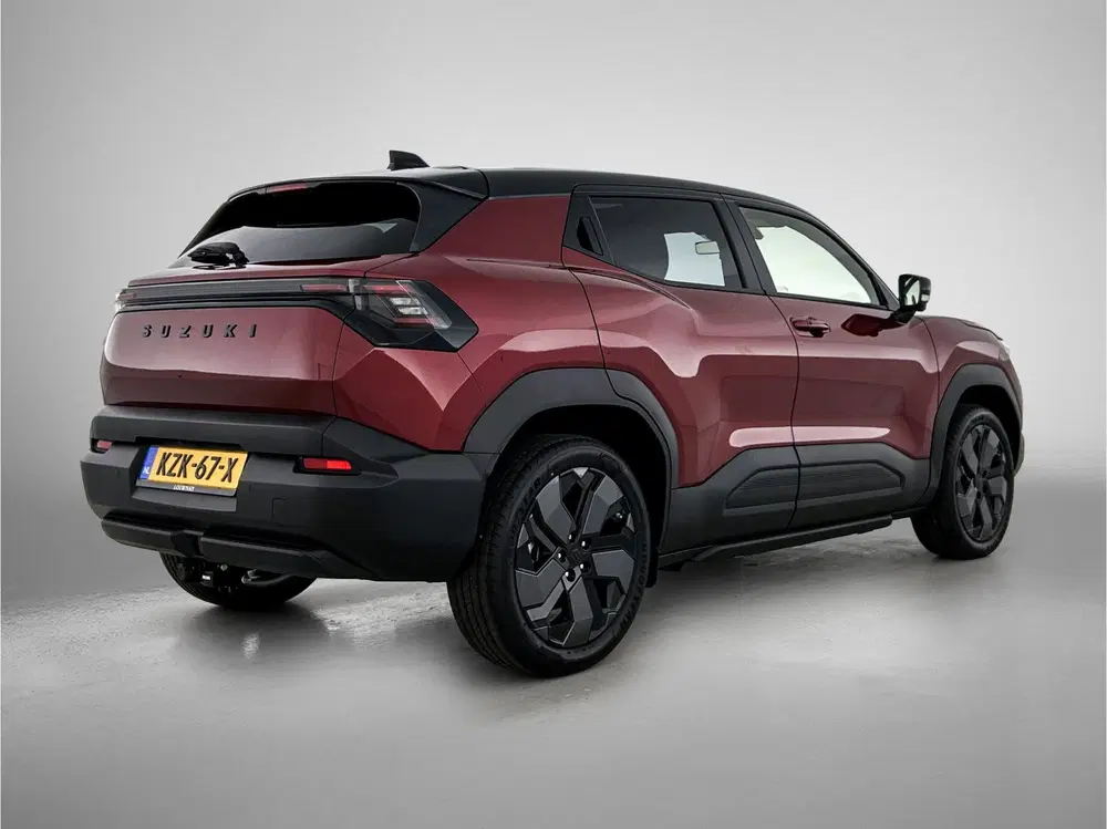 Suzuki Vitara Style 61 kWh uit 2026, foto 2