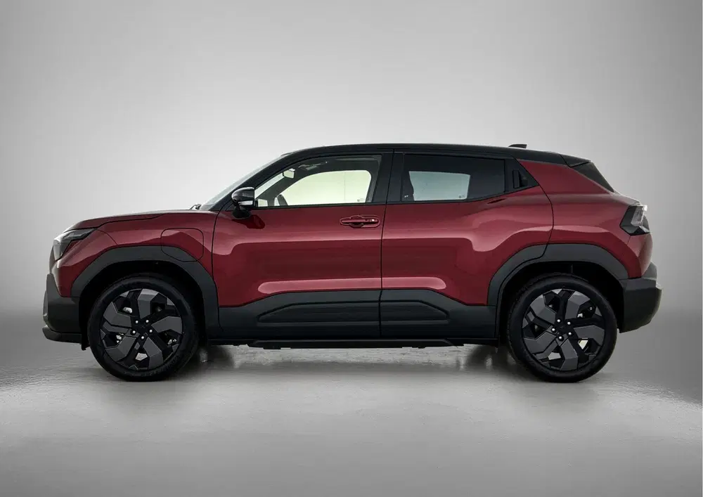 Suzuki Vitara Style 61 kWh uit 2026, foto 3