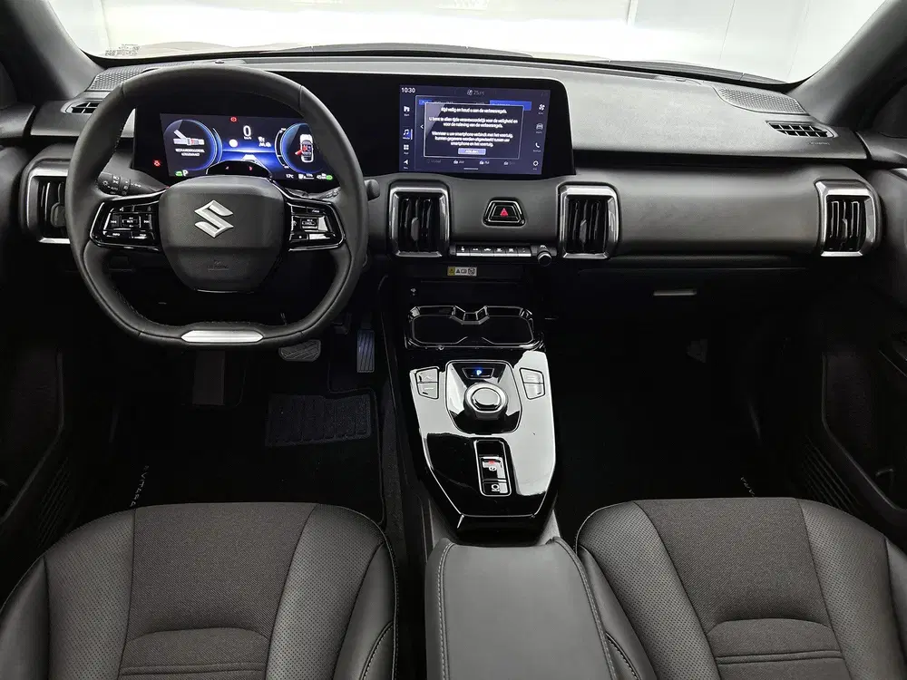 Suzuki Vitara Style 61 kWh uit 2026, foto 5