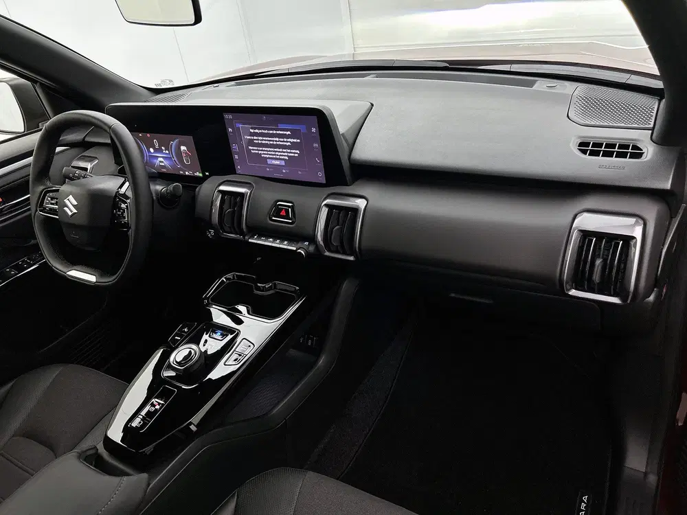 Suzuki Vitara Style 61 kWh uit 2026, foto 7