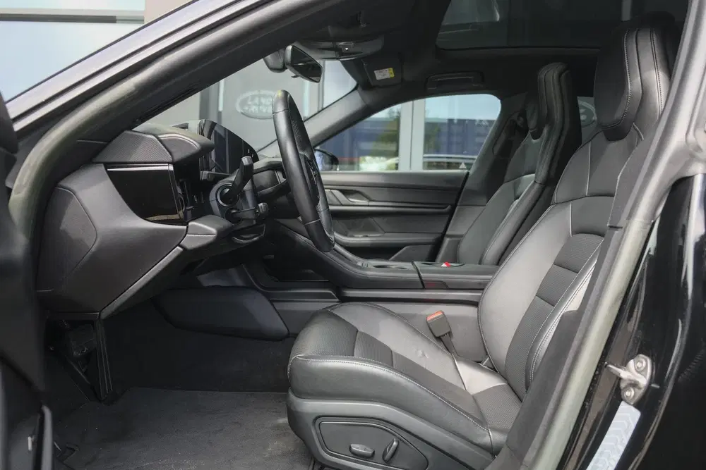 Porsche Taycan Sport Turismo 476pk Performance Plus 93kwh uit 2022, foto 10