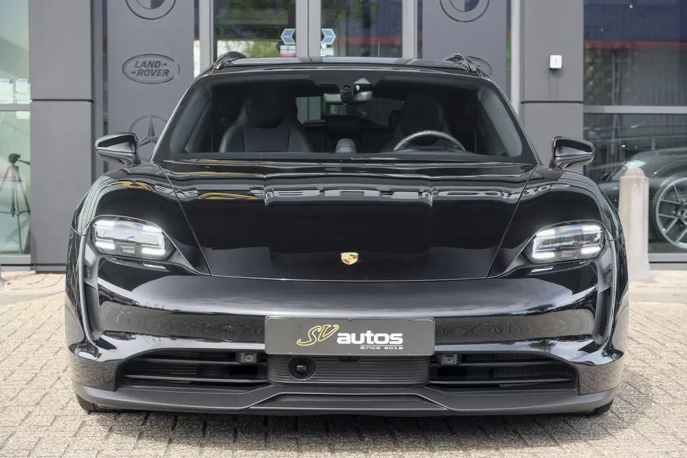 Porsche Taycan Sport Turismo 476pk Performance Plus 93kwh uit 2022, foto 15