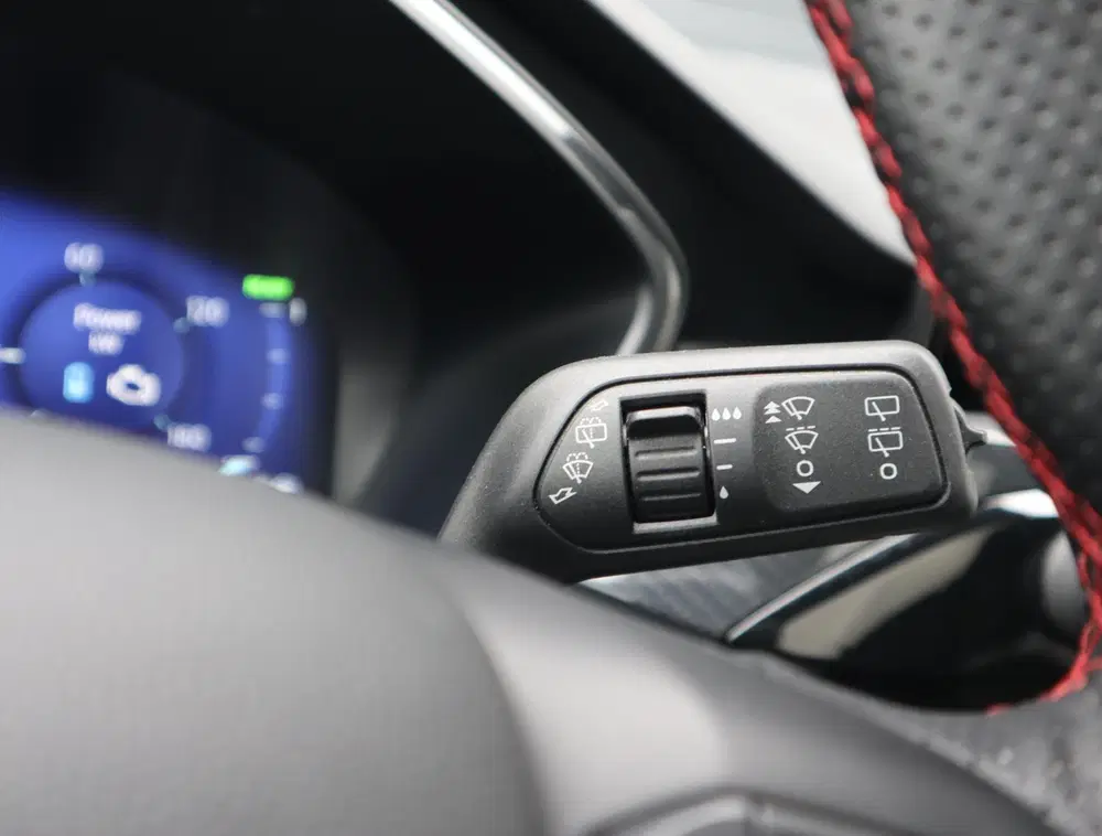 Ford Kuga 2.5 PHEV ST-Line X uit 2023, foto 12