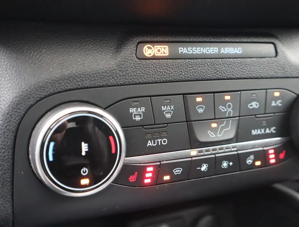 Ford Kuga 2.5 PHEV ST-Line X uit 2023, foto 15