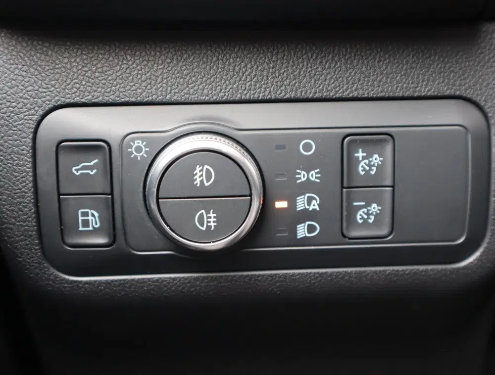 Ford Kuga 2.5 PHEV ST-Line X uit 2023, foto 8