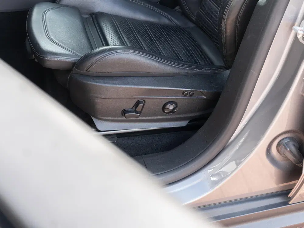 Alfa Romeo Stelvio 2.0 T AWD B-Tech uit 2019, foto 15