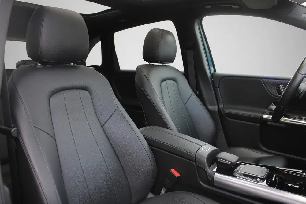 Mercedes-Benz B-Klasse 250e AUT8 Premium Plus LEDER MEMORY P uit 2021, foto 14