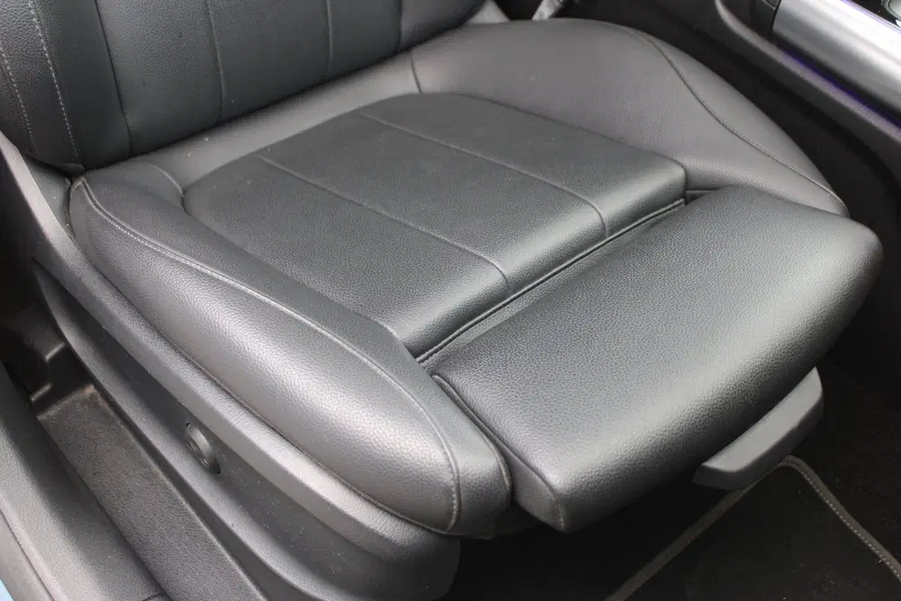 Mercedes-Benz B-Klasse 250e AUT8 Premium Plus LEDER MEMORY P uit 2021, foto 15