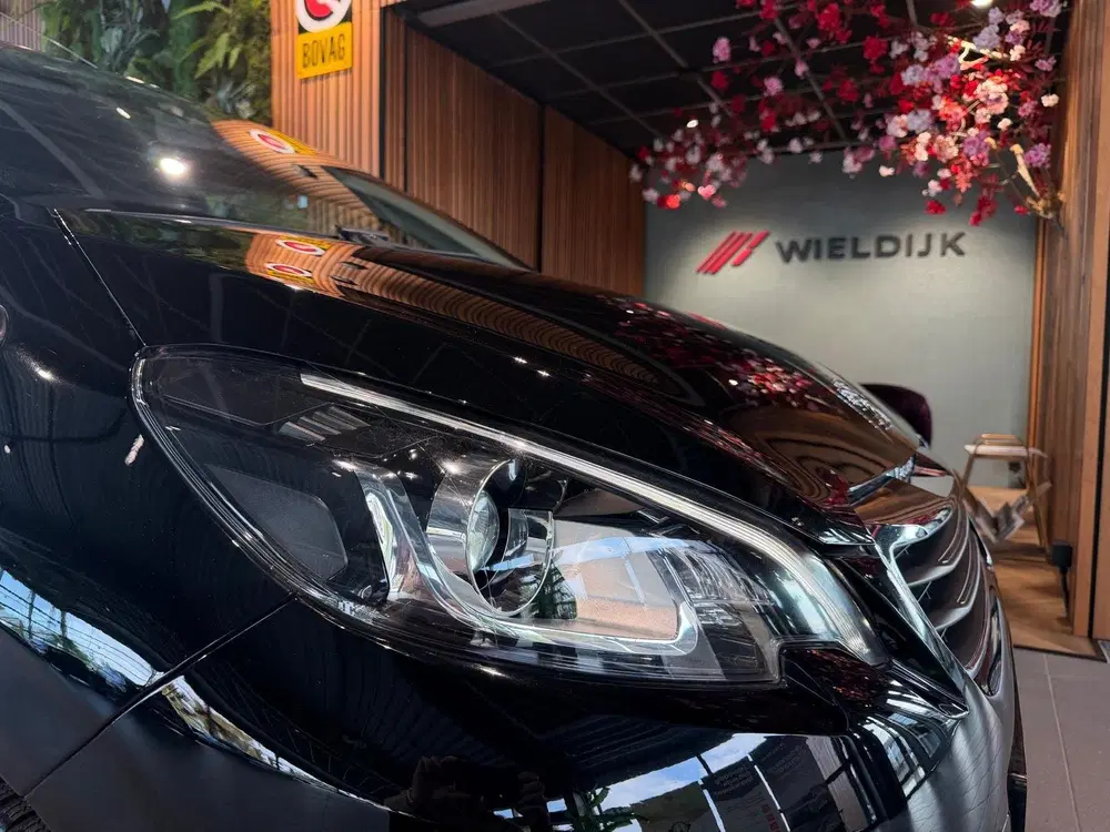 Peugeot 108 1.0 e-VTi Allure Camera Apple car play cru uit 2019, foto 12