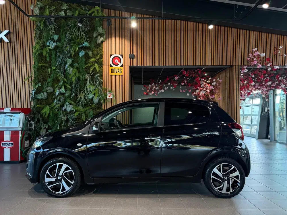 Peugeot 108 1.0 e-VTi Allure Camera Apple car play cru uit 2019, foto 4