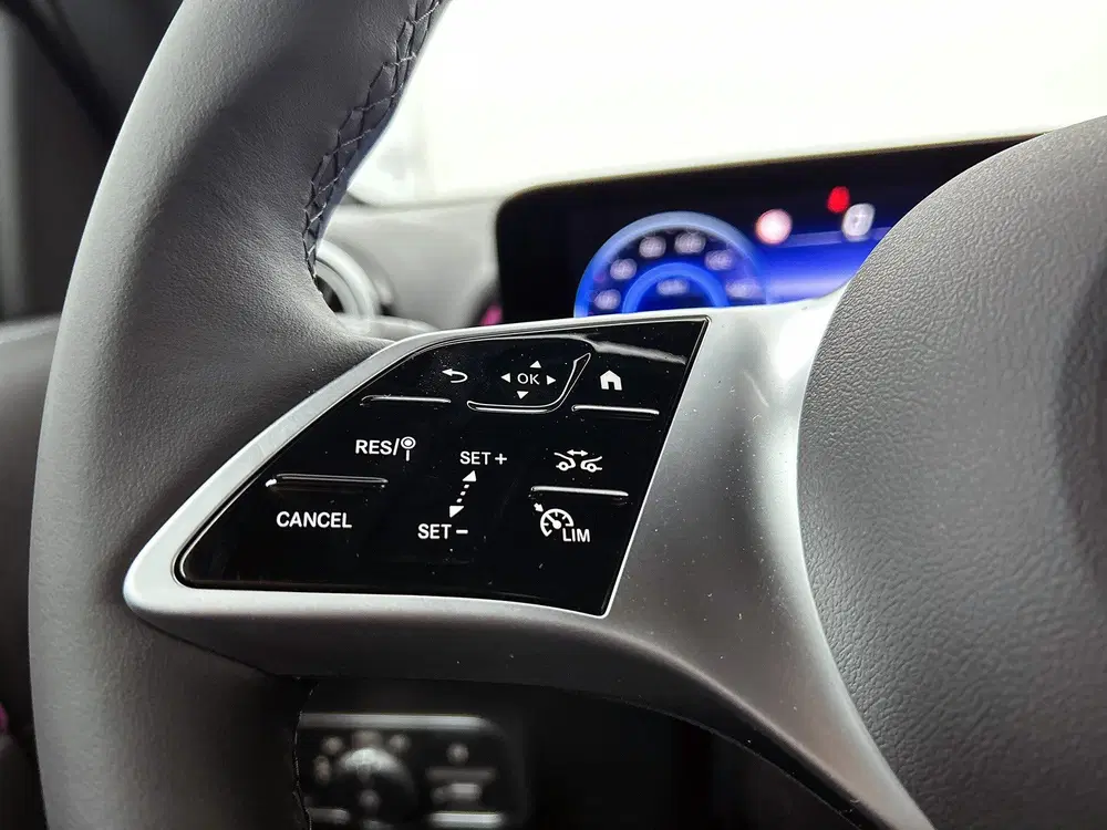 Mercedes-Benz EQB 250+ Business Solution Luxury 71 kWh uit 2026, foto 15