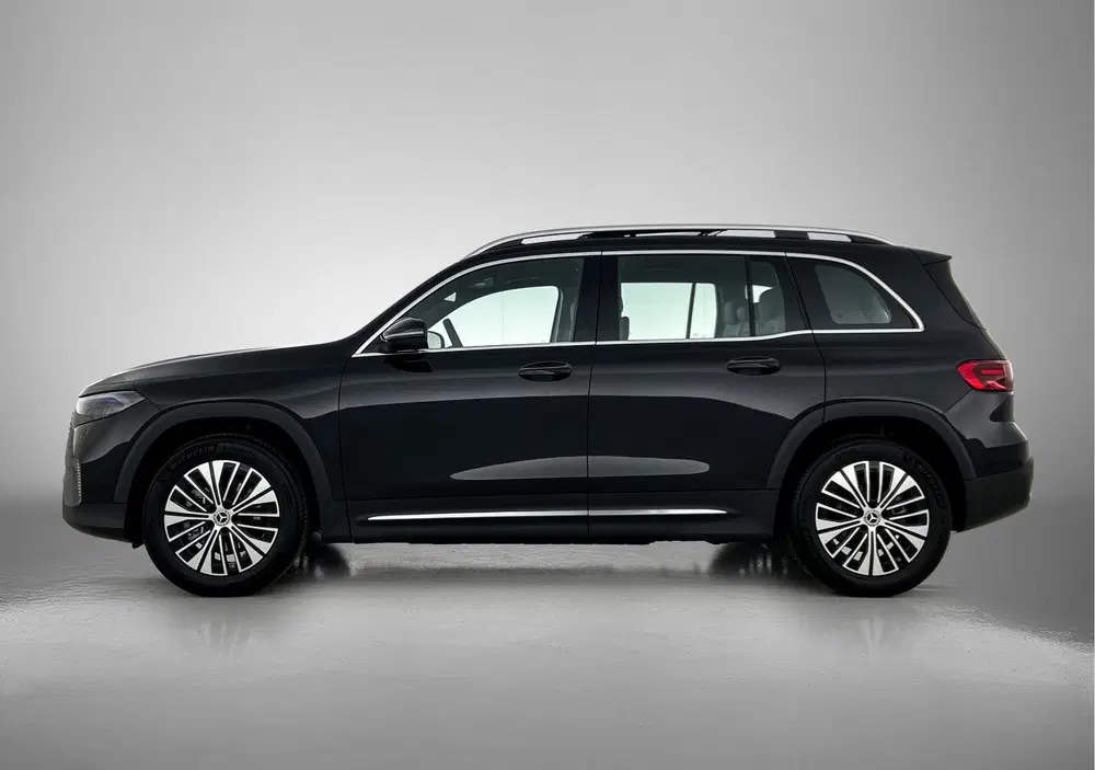 Mercedes-Benz EQB 250+ Business Solution Luxury 71 kWh uit 2026, foto 2