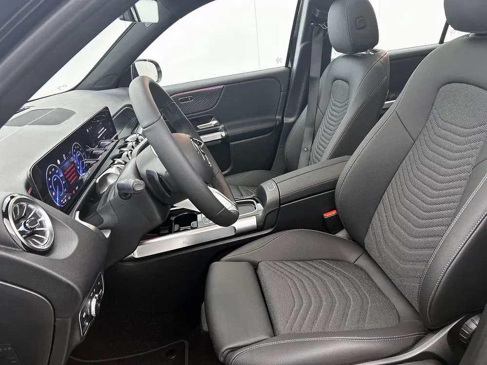 Mercedes-Benz EQB 250+ Business Solution Luxury 71 kWh uit 2026, foto 5