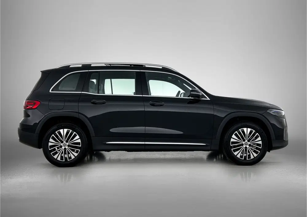Mercedes-Benz EQB 250+ Business Solution Luxury 71 kWh uit 2026, foto 7