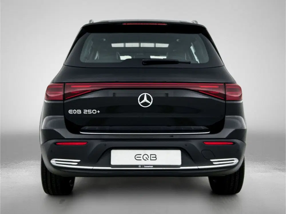 Mercedes-Benz EQB 250+ Business Solution Luxury 71 kWh uit 2026, foto 8