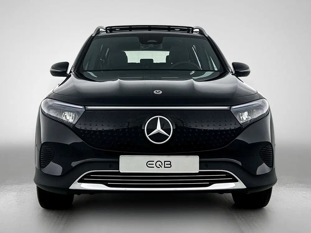 Mercedes-Benz EQB 250+ Business Solution Luxury 71 kWh uit 2026, foto 9