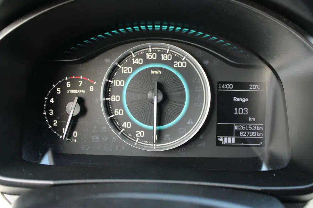 Suzuki Ignis 1.2 Business Edition uit 2019, foto 10