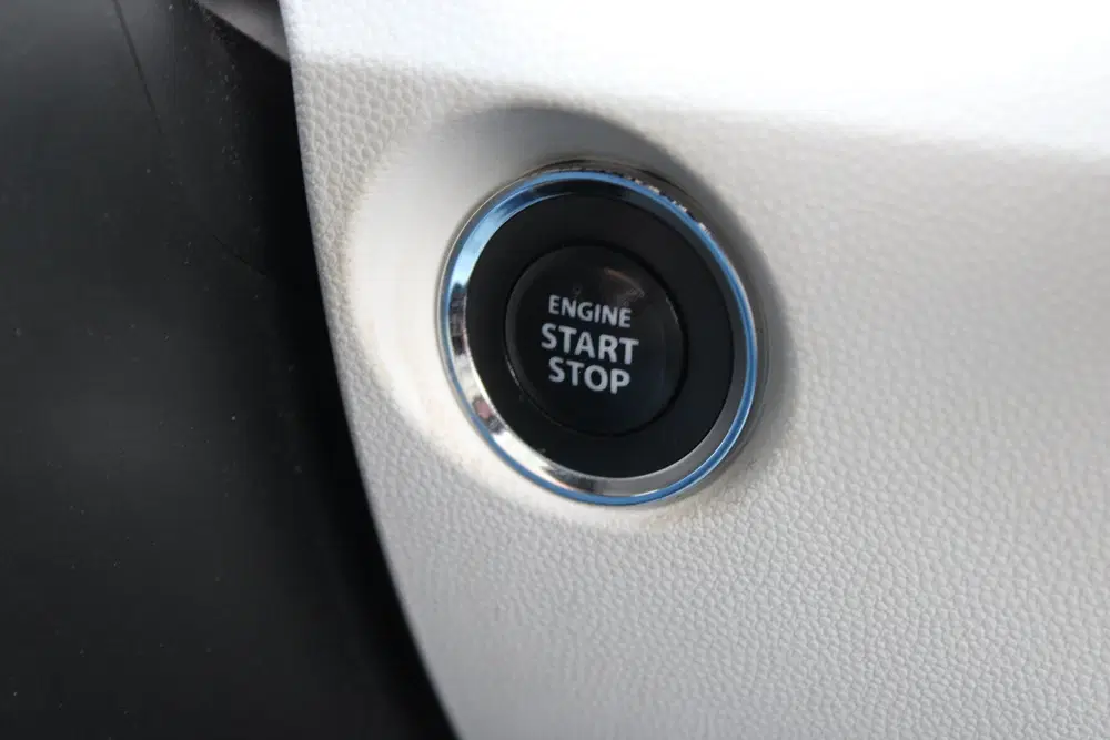 Suzuki Ignis 1.2 Business Edition uit 2019, foto 13