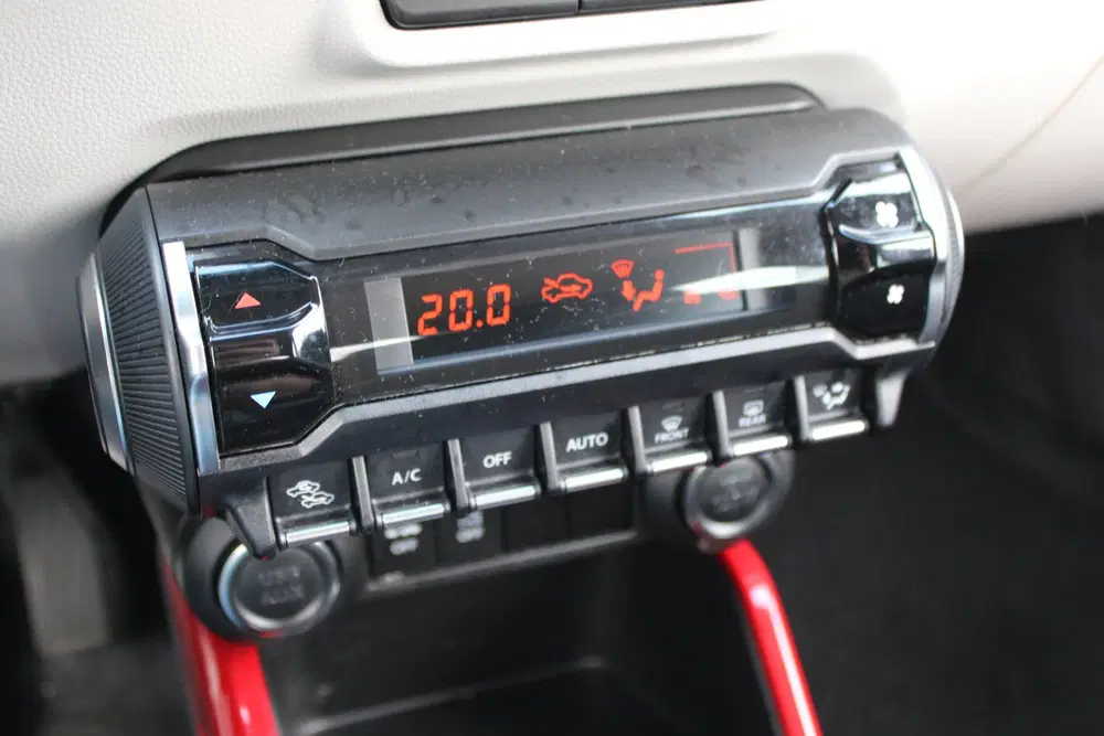 Suzuki Ignis 1.2 Business Edition uit 2019, foto 15
