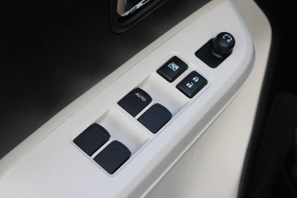 Suzuki Ignis 1.2 Business Edition uit 2019, foto 6