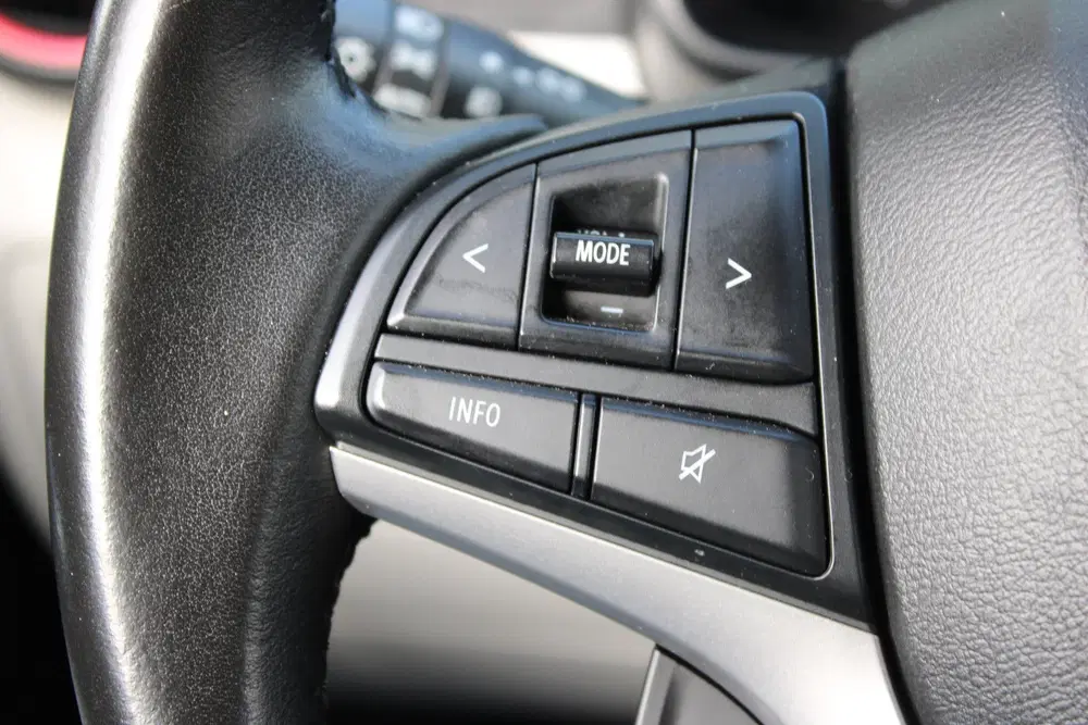 Suzuki Ignis 1.2 Business Edition uit 2019, foto 7