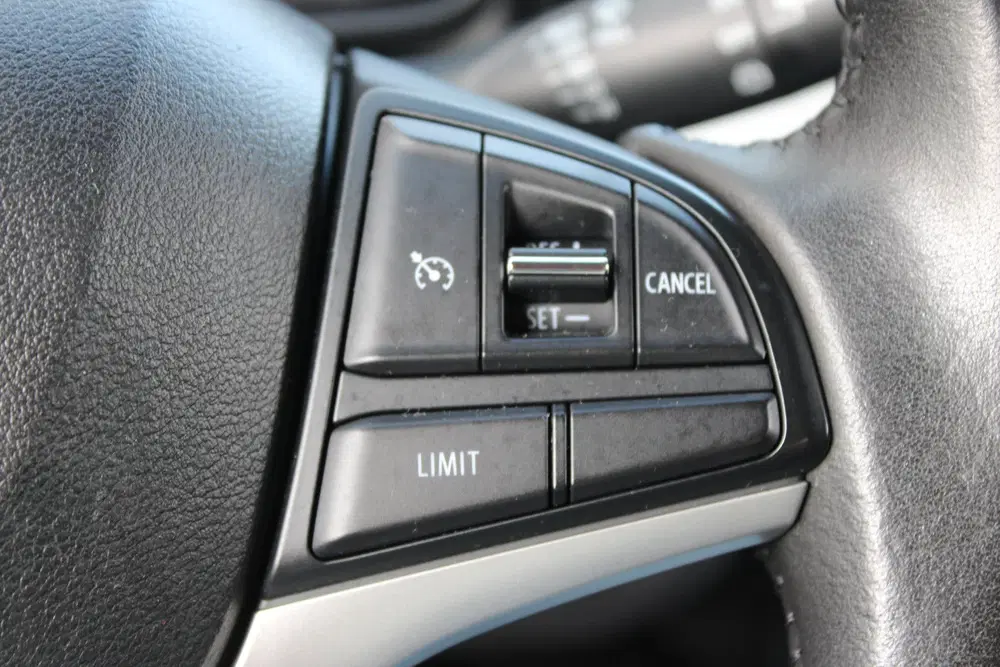 Suzuki Ignis 1.2 Business Edition uit 2019, foto 9