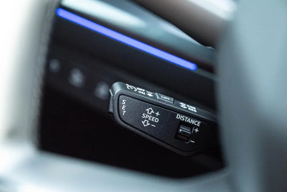 Audi Q4 e-tron 50 quattro S Line 77 kWh uit 2023, foto 11