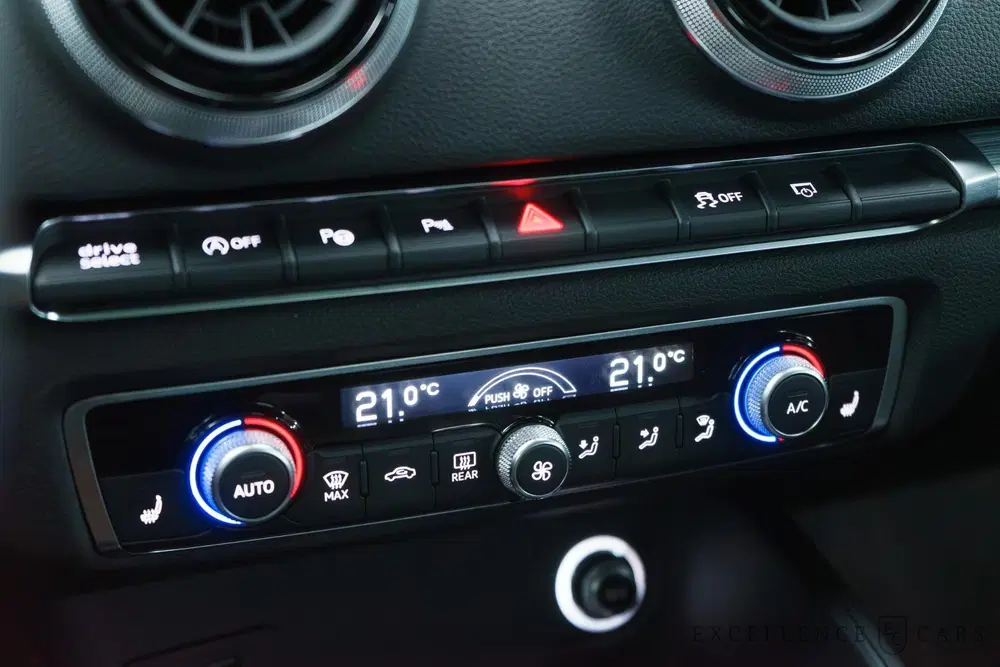 Audi A3 35 TFSI CoD Sport S Line Edition Virtual uit 2019, foto 10