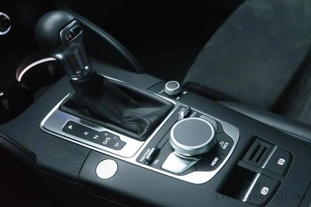 Audi A3 35 TFSI CoD Sport S Line Edition Virtual uit 2019, foto 11