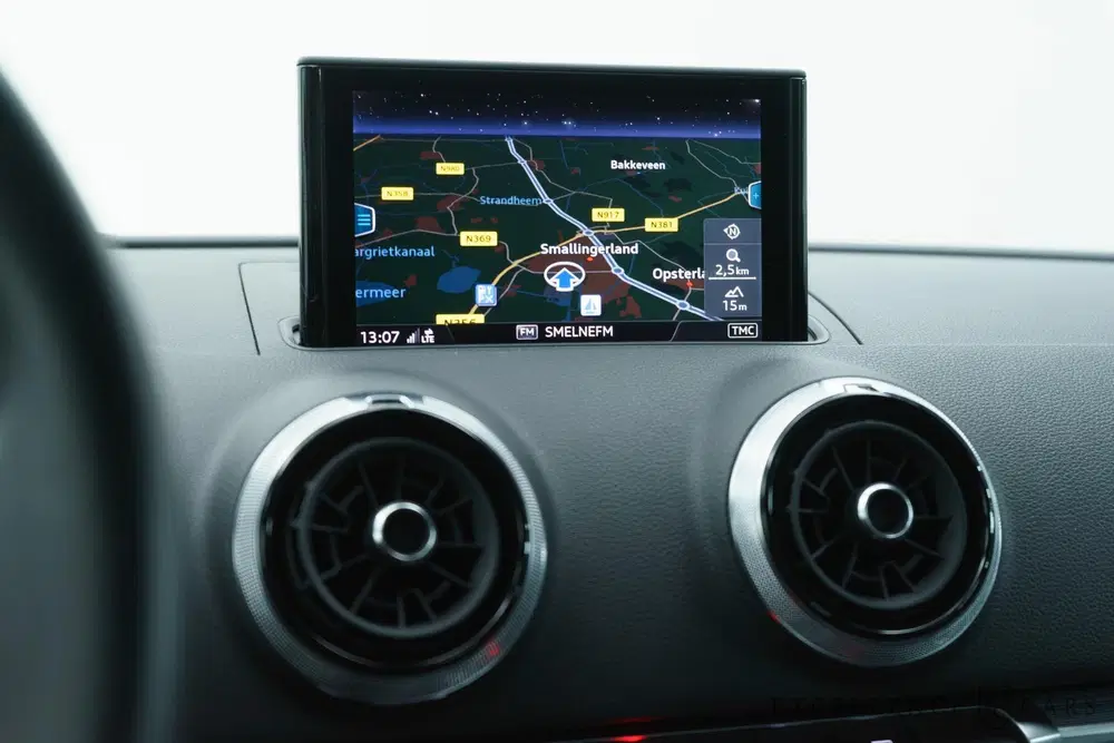 Audi A3 35 TFSI CoD Sport S Line Edition Virtual uit 2019, foto 6