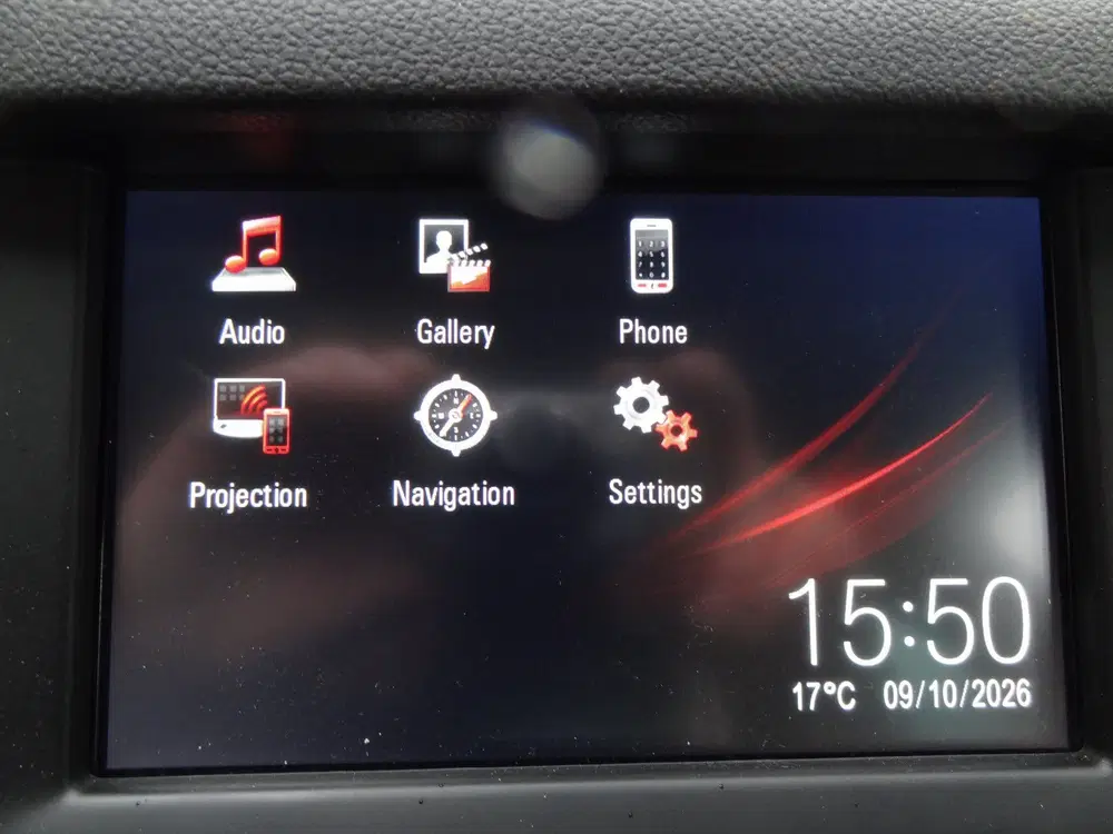 Opel Astra 1.2 Business Edition (bj 2022) uit 2022, foto 10
