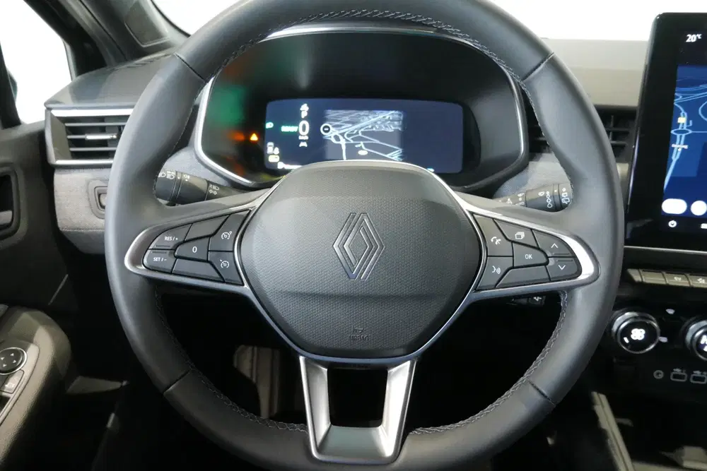 Renault Clio 1.6 E-Tech Full Hybrid 145 techno *Automaa uit 2025, foto 13