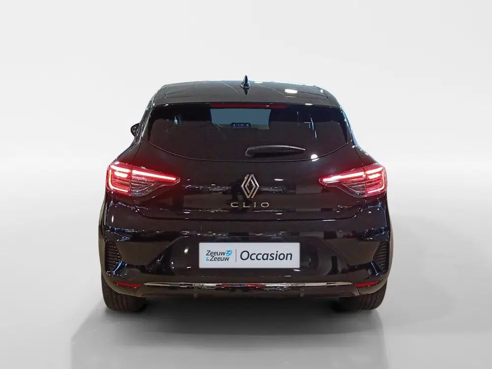 Renault Clio 1.6 E-Tech Full Hybrid 145 techno *Automaa uit 2025, foto 6