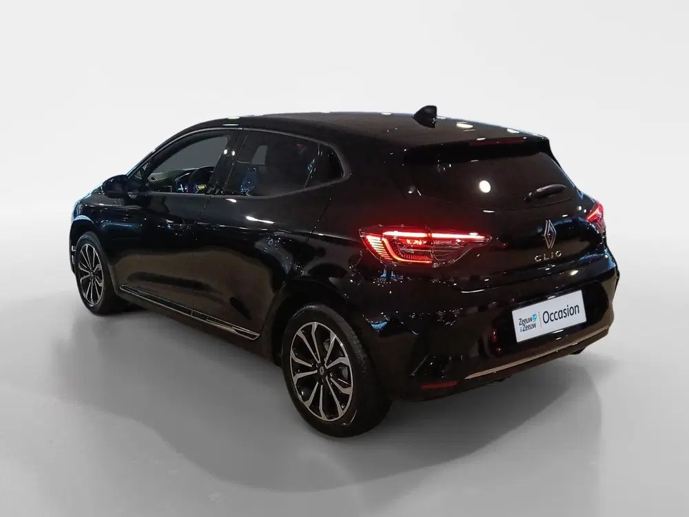 Renault Clio 1.6 E-Tech Full Hybrid 145 techno *Automaa uit 2025, foto 7