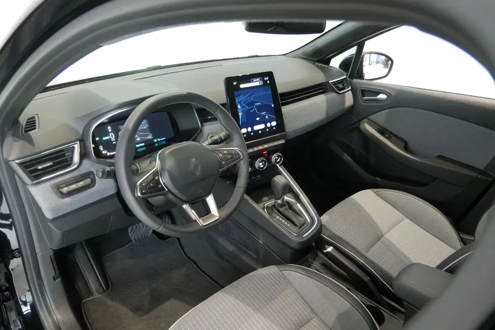 Renault Clio 1.6 E-Tech Full Hybrid 145 techno *Automaa uit 2025, foto 9