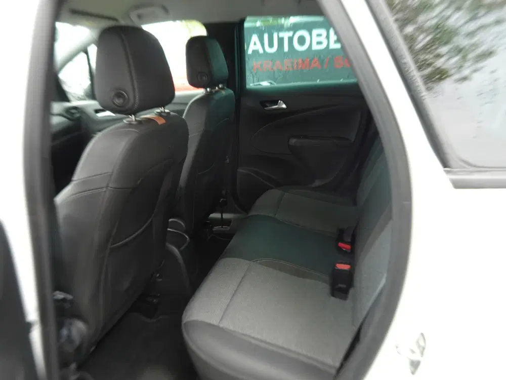 Opel Crossland 1.2 Turbo Business Edition (bj 2021) uit 2021, foto 7