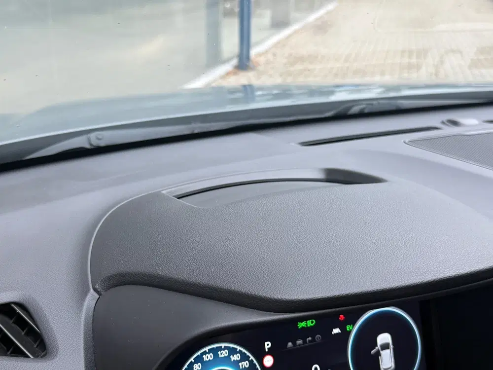 Hyundai KONA 1.6 GDI AUT HEV Fashion Navi uit 2021, foto 14