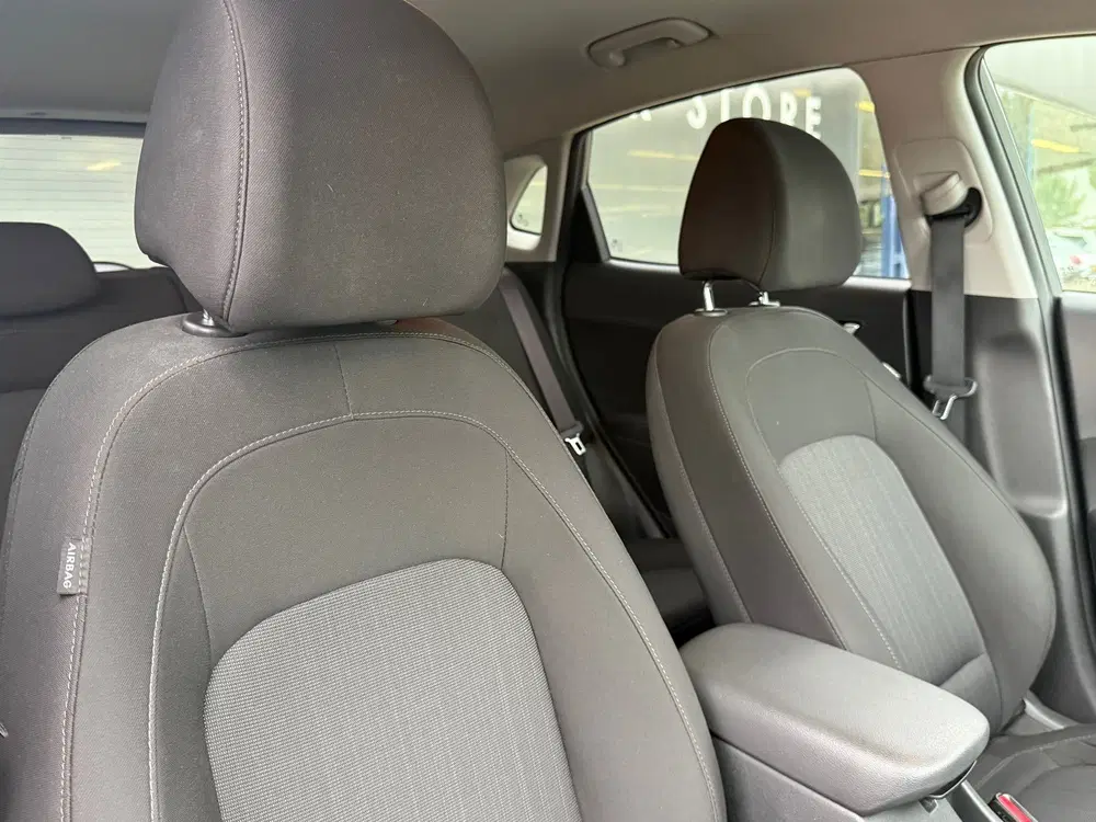 Hyundai KONA 1.6 GDI AUT HEV Fashion Navi uit 2021, foto 15