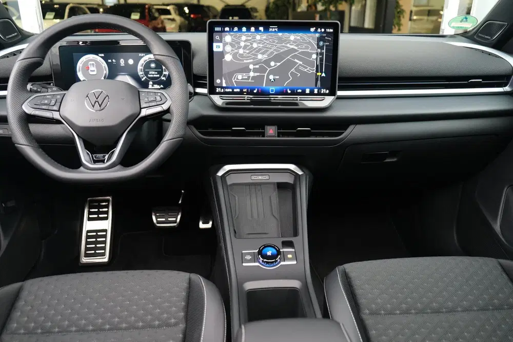 Volkswagen T-Roc 1.5 eTsi R-Line DSG 150PK Pano ACC 360CAM uit 2026, foto 11